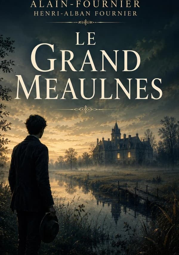 Le grand meaulnes