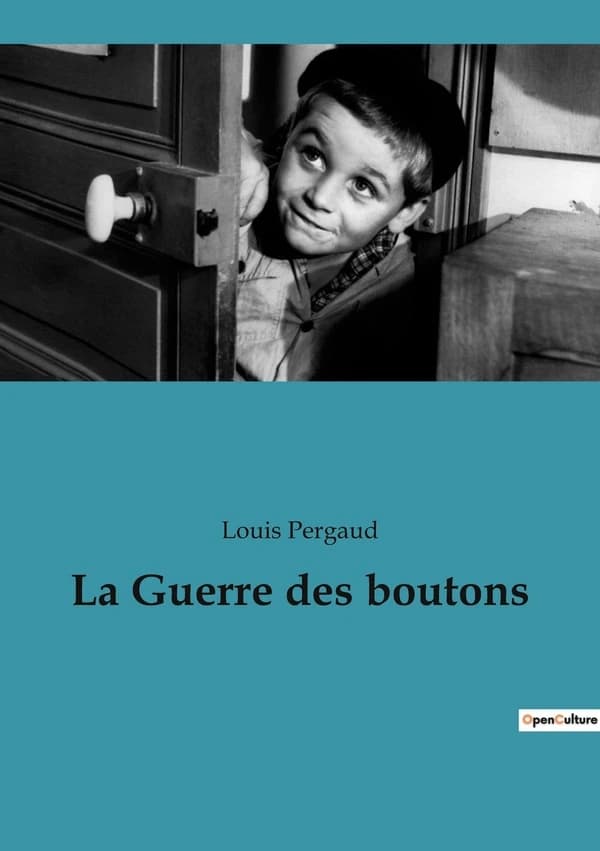 La guerre des boutons