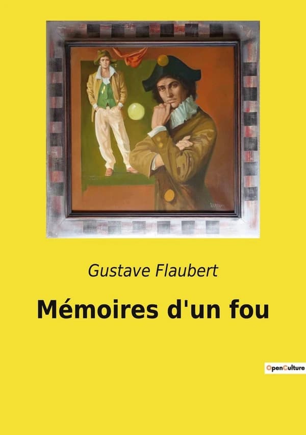 Mémoires d'un fou