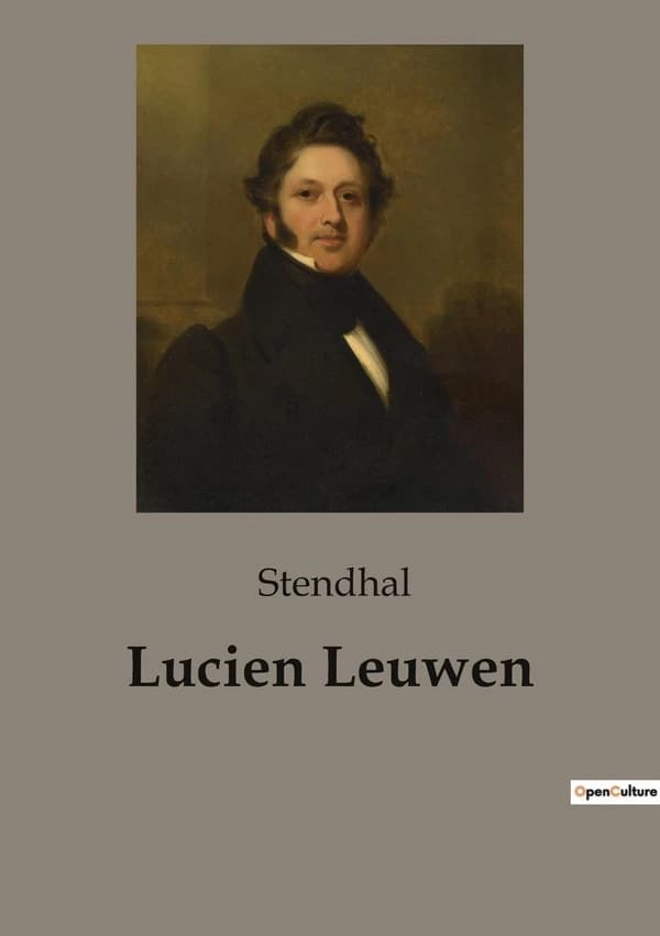 Lucien Leuwen