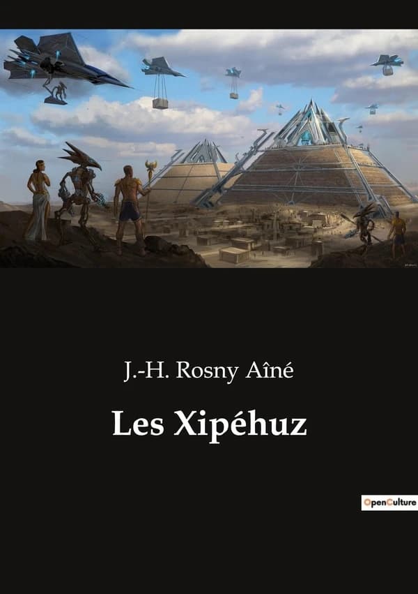 Les xipehuz