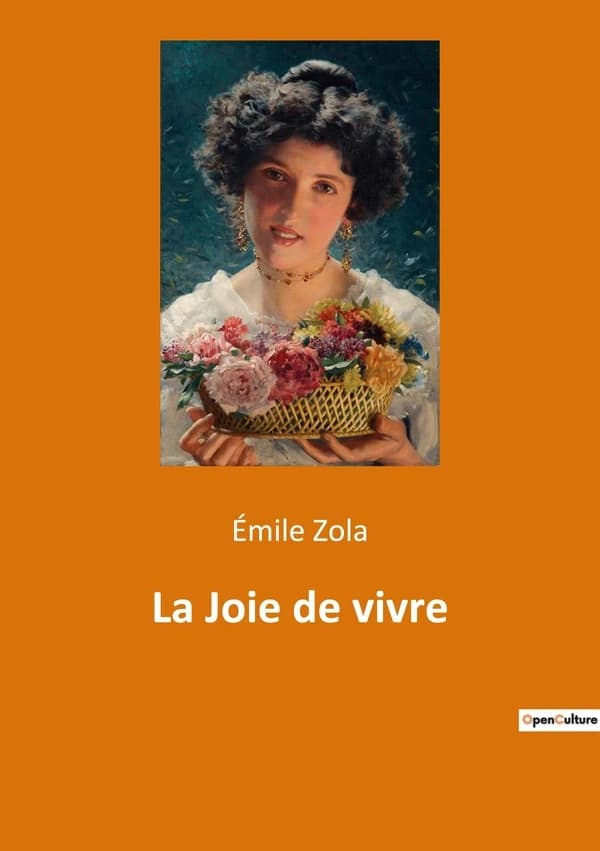La joie de vivre