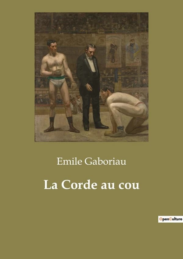 La Corde au cou : Un drame de feu et de sang au coeur de la campagne française