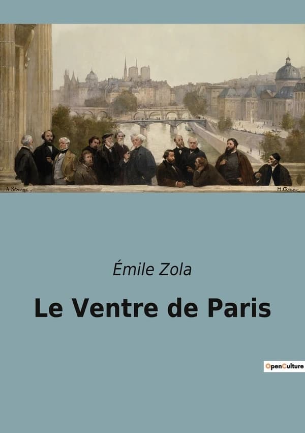 Le ventre de paris