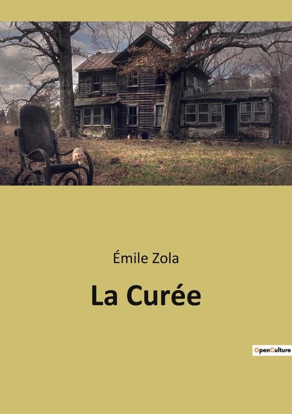 La curee