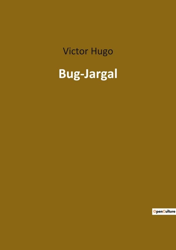 Bug jargal