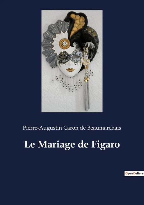 Le mariage de Figaro