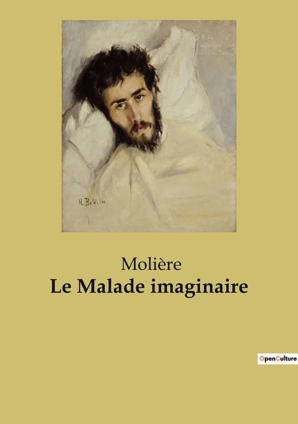 Le malade imaginaire