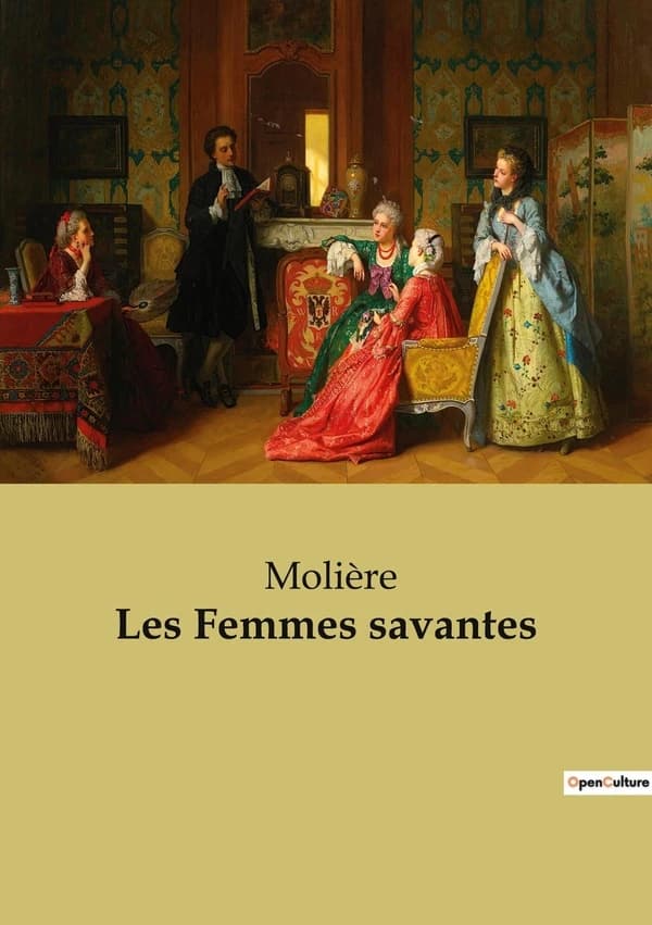 Les femmes savantes