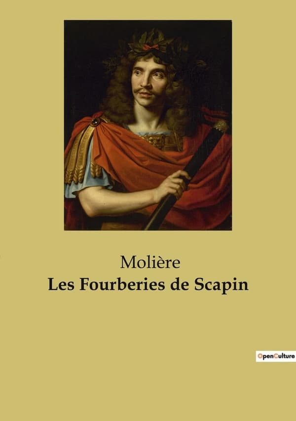 Les fourberies de Scapin
