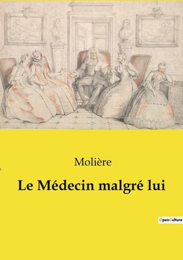 Le medecin malgre lui