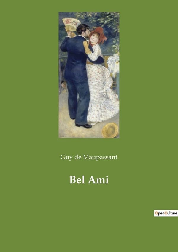 Bel ami