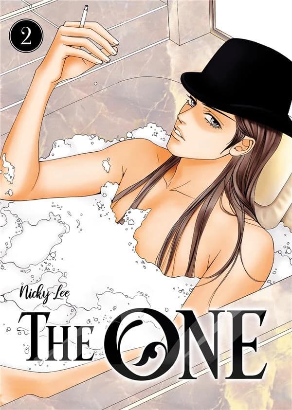 The one. 2
