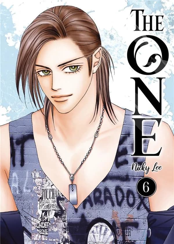 The one. 6