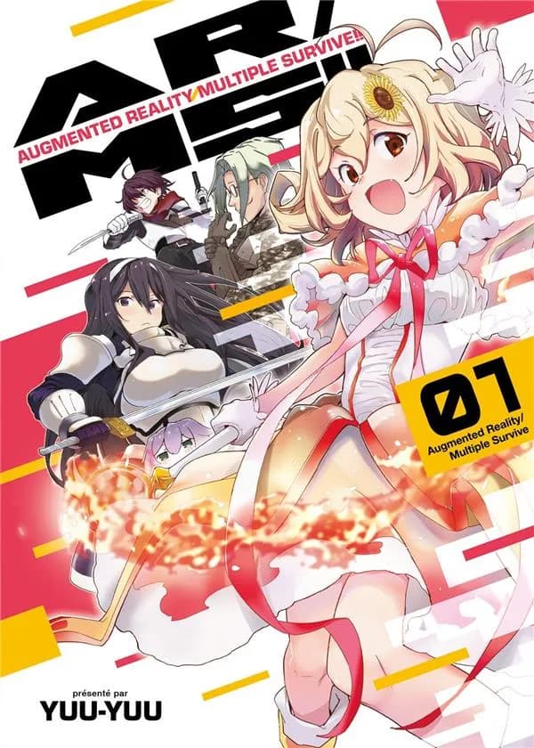 AR