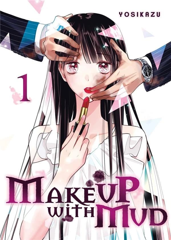 Make up with mud 1