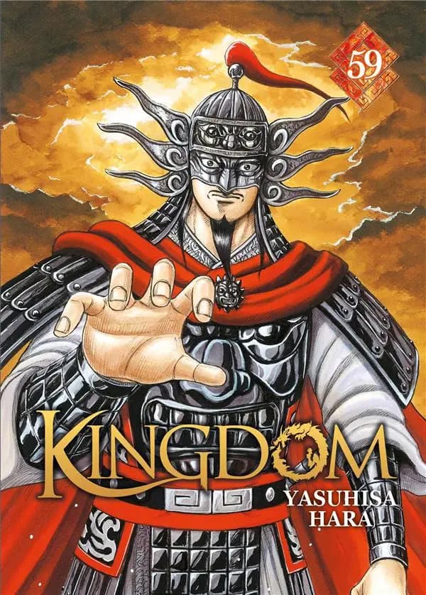 Kingdom 59