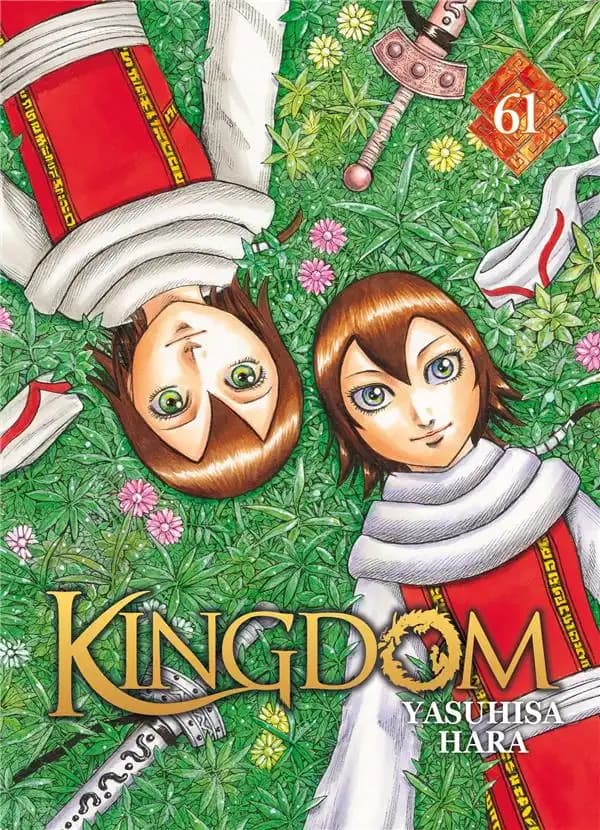 Kingdom. 61