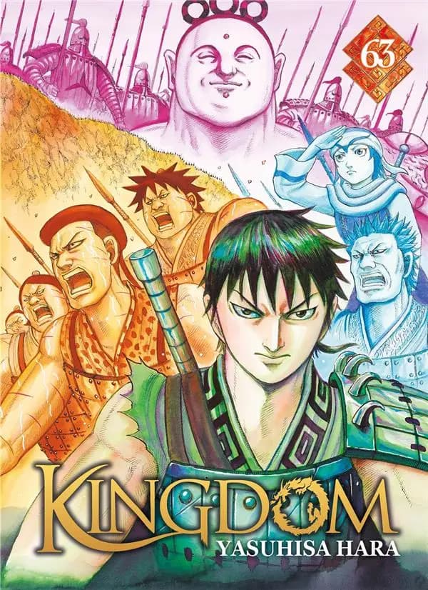 Kingdom. 63