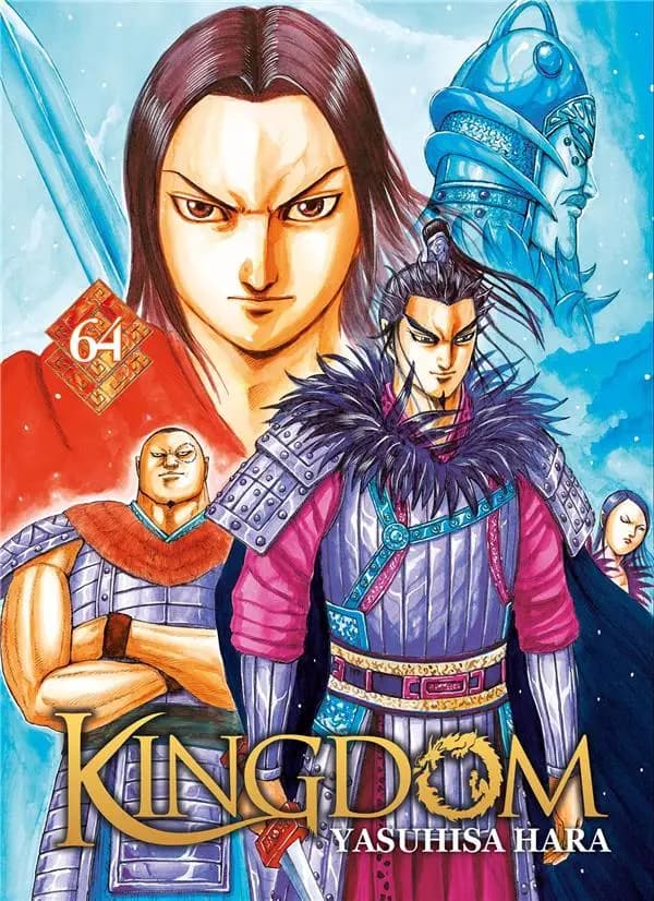 Kingdom. 64