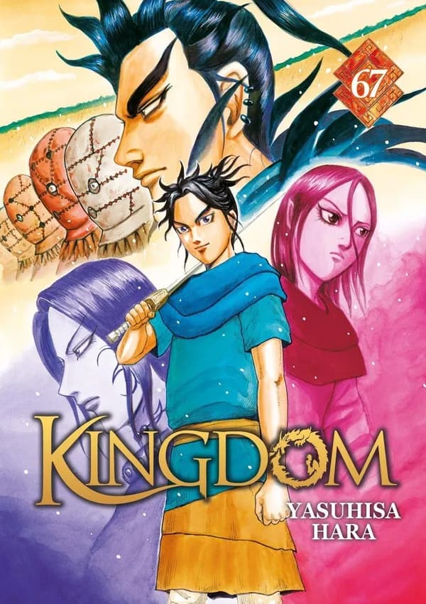 Kingdom. 67