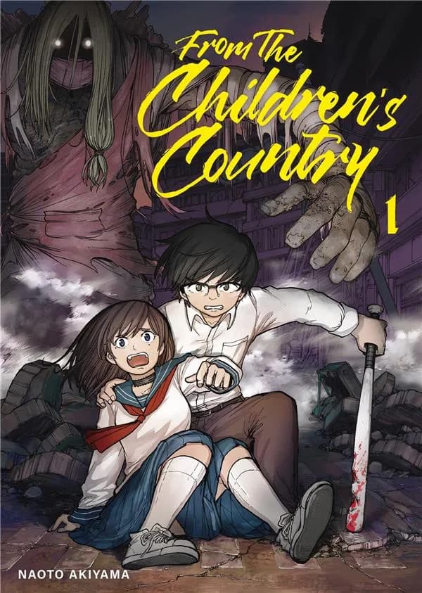 From the children's country. 1