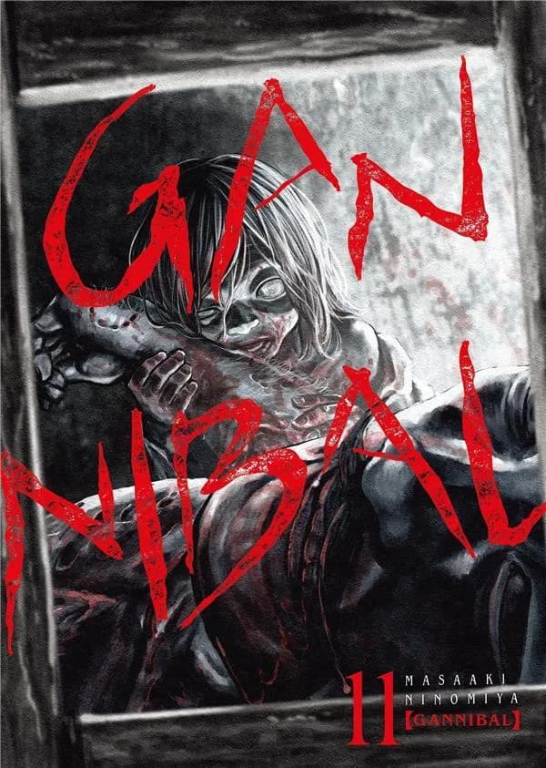 Gannibal. 11