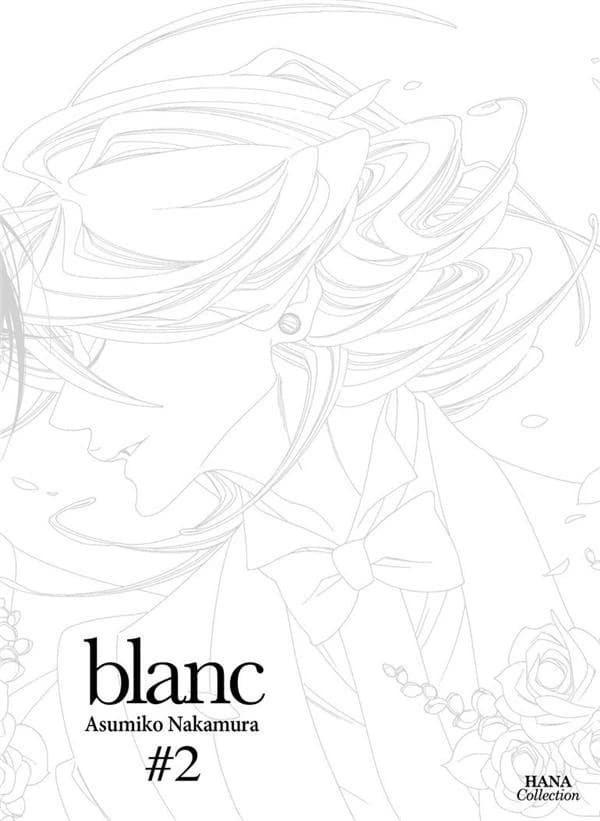Blanc. #2