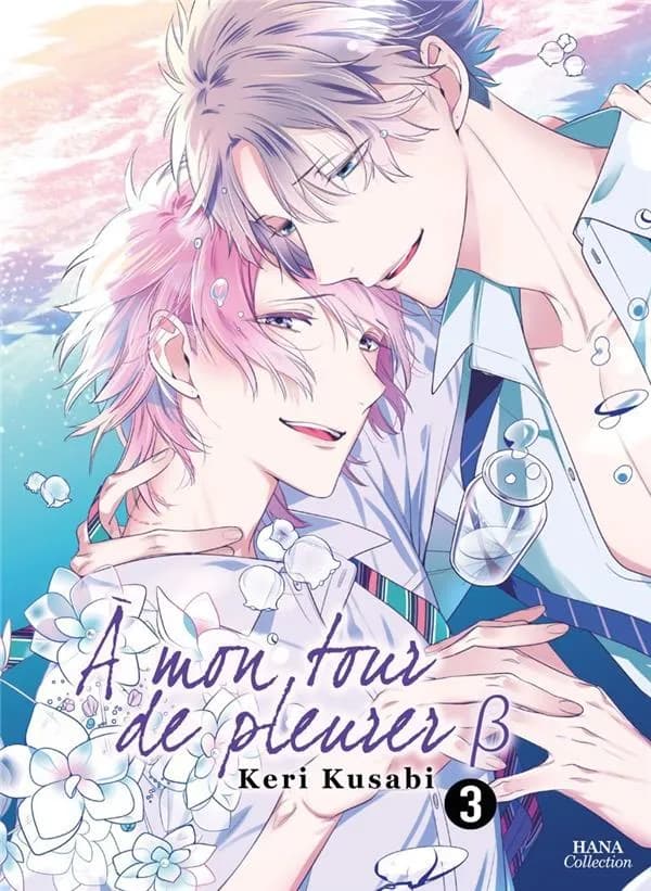 À mon tour de pleurer β. 3