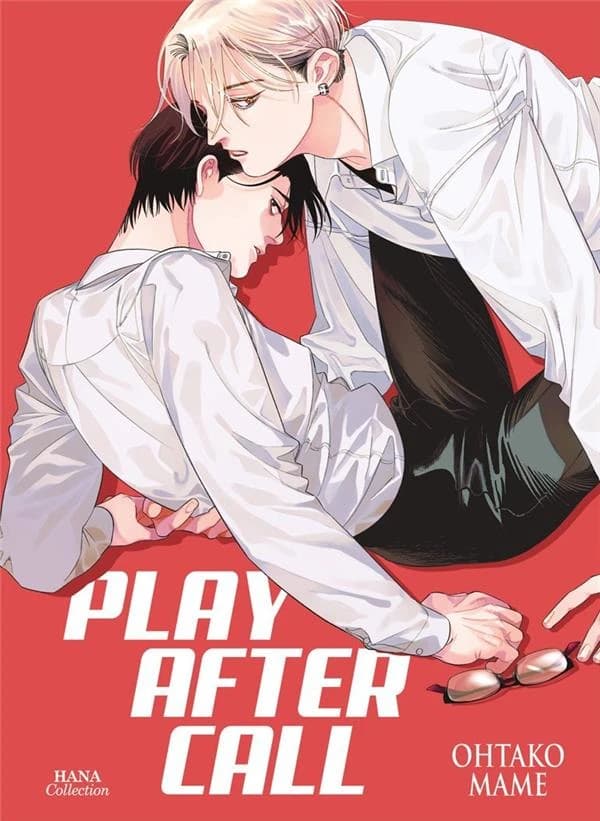 Play after call
