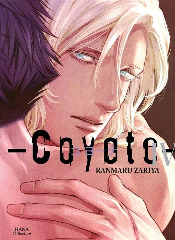 Coyote. IV