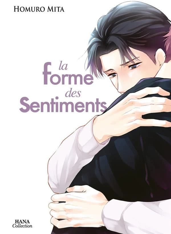 La forme des sentiments. 1