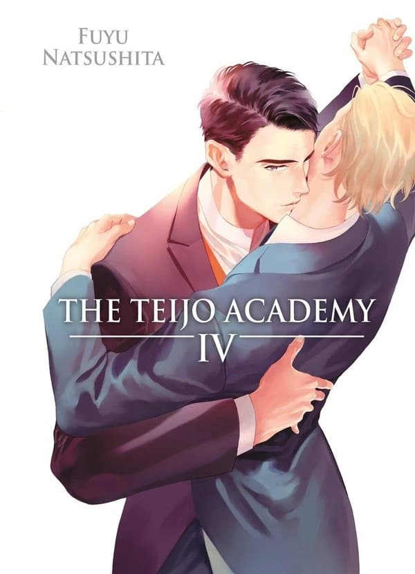 The teijo academy. IV