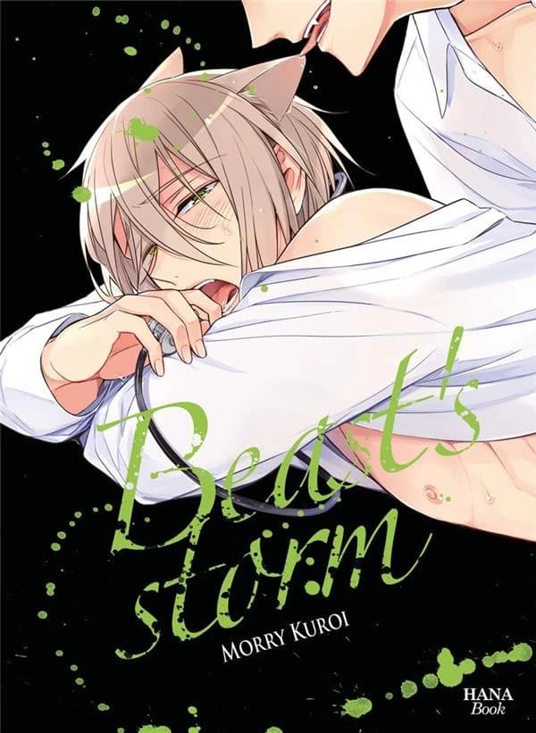 Beast's storm. 1