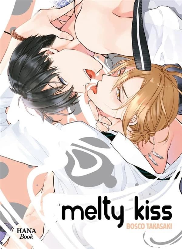 Melty kiss