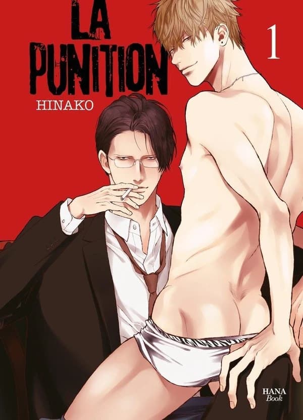 La punition. 1