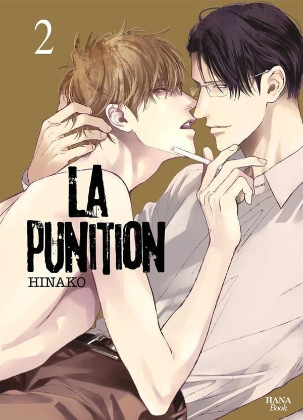 La punition. 2