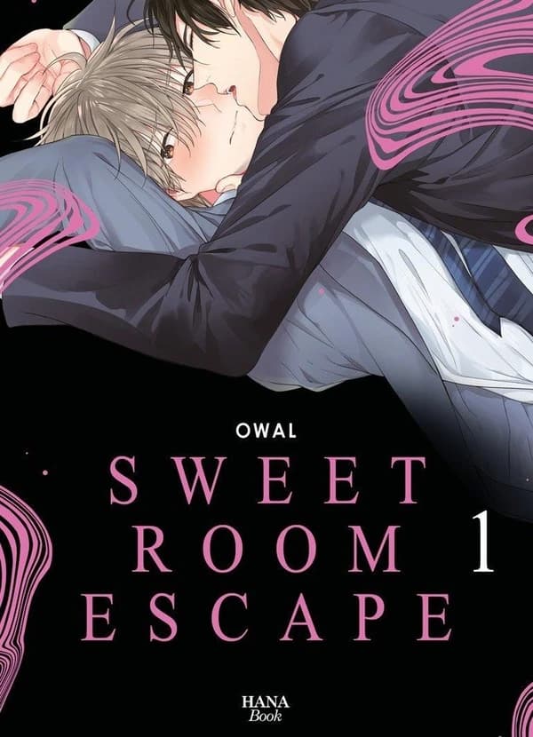 Sweet room escape. 1