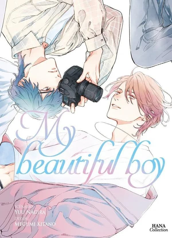My beautiful boy. 4