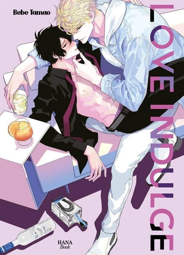 Love indulge