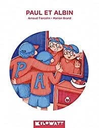 Paul et Albin