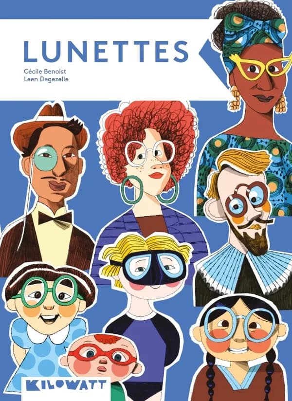 Lunettes