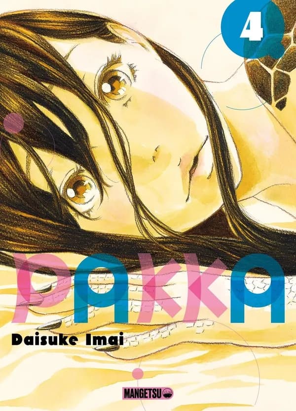 Pakka. 4
