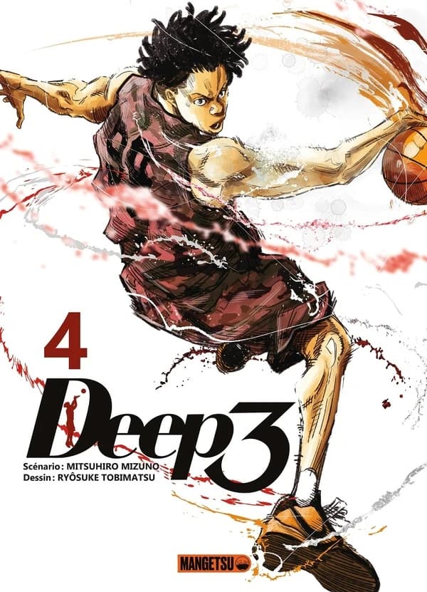 Deep 3. 4