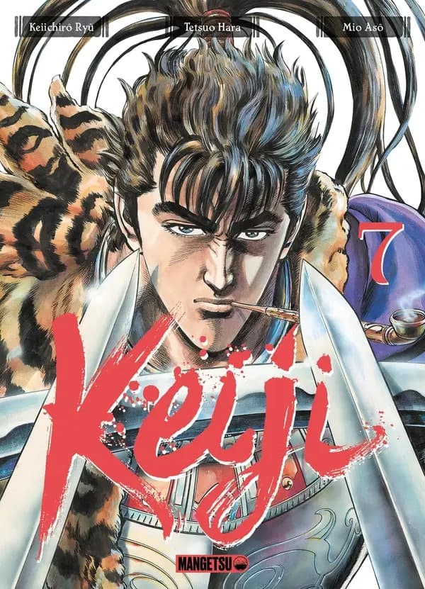 Keiji. 7
