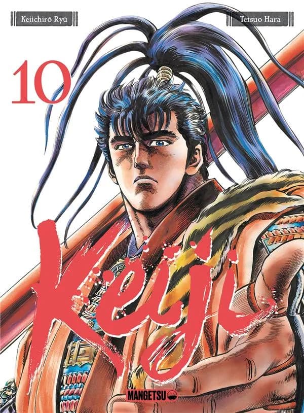 Keiji. 10