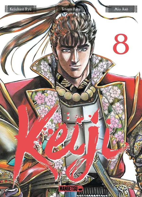 Keiji. 8
