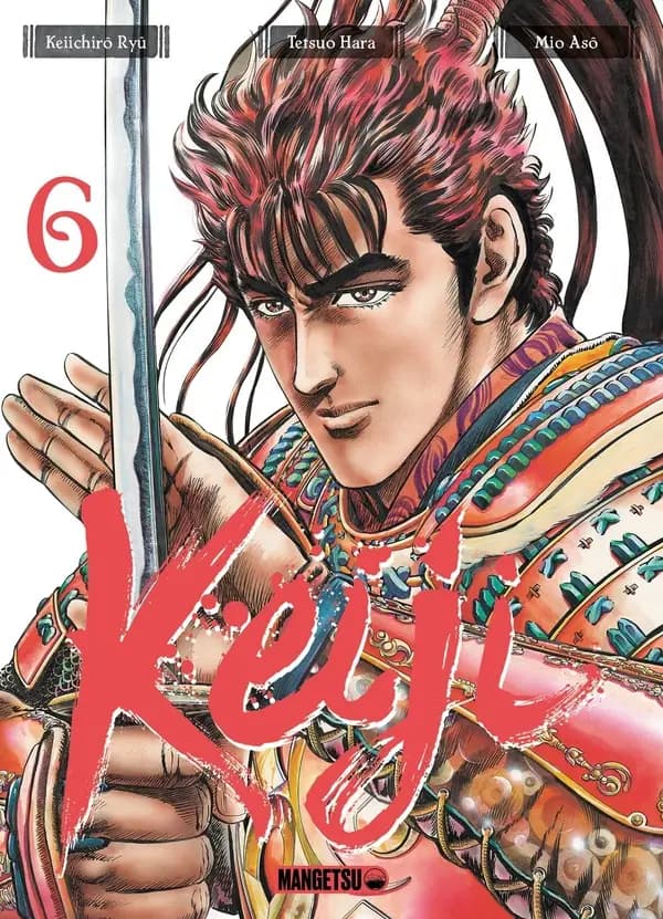 Keiji. 6