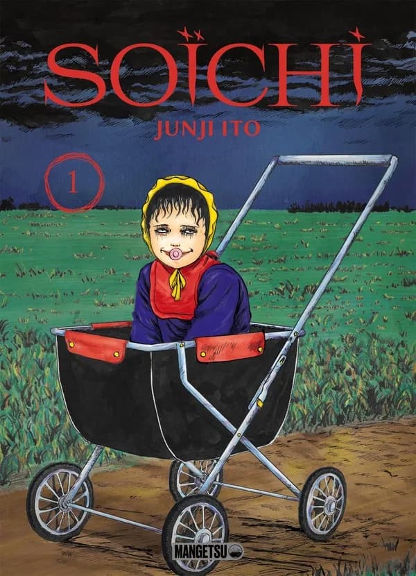 Soïchi. 1
