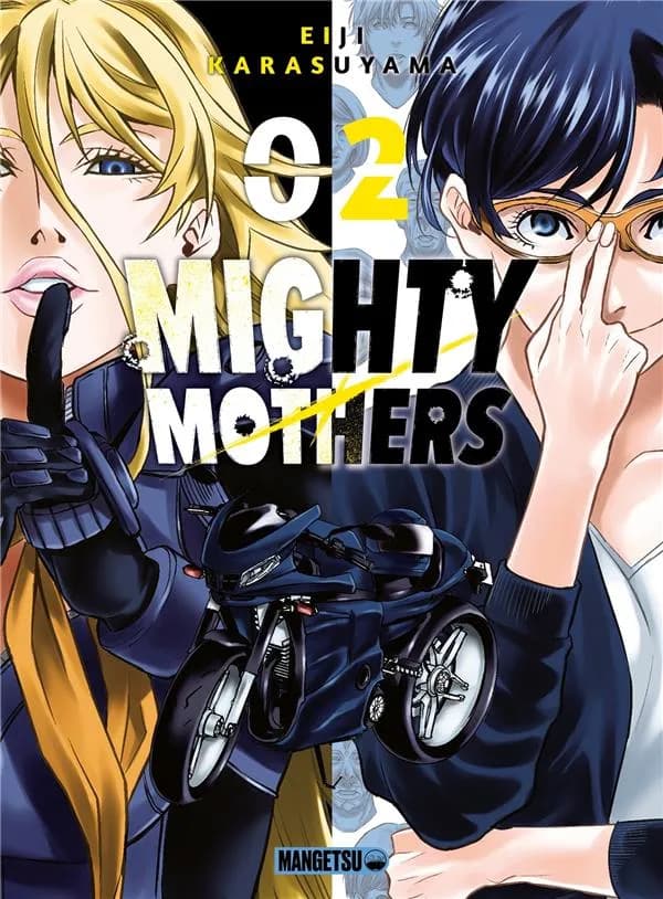 Mighty mothers. 02